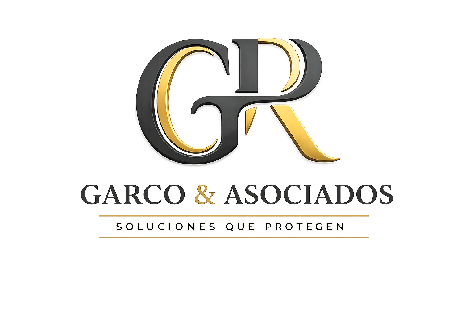 Logo final Garco